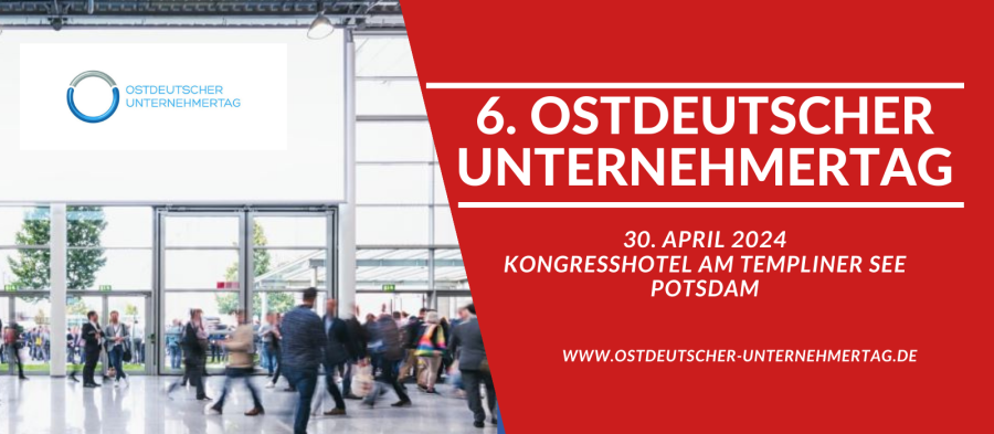 6. OSTDEUTSCHER UNTERNEHMERTAG Laufbanner neu 1600 700 px