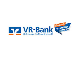 Vr Bank Uckermark Randow Eg Unternehmervereinigung Uckermark