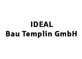 IDEAL - Bau Templin GmbH