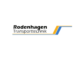 Rodenhagen Transporttechnik Gabelstapler und Baumaschinen