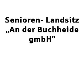 Senioren-Landsitz 