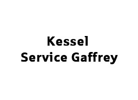 Kessel-Service Gaffrey