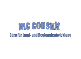 MCC - Büro für Land- und Regionalentwicklung