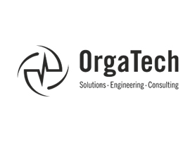 OrgaTech GmbH