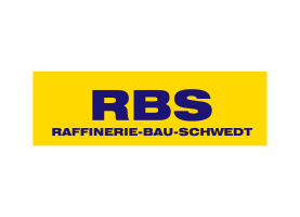 RBS Raffinerie-Bau-Schwedt GmbH RBS Raffinerie-Bau-Schwedt GmbH