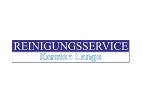 Reinigungsservice Lange