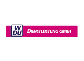 WDU Dienstleistung GmbH