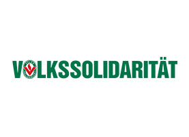 Volkssolidarität LV Brandenburg e.V. Volkssolidarität LV Brandenburg e.V.