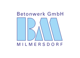 Betonwerk GmbH Milmersdorf