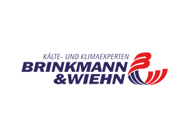 Brinkmann & Wiehn Kältetechnik GmbH