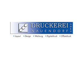 Druckerei Nauendorf GmbH