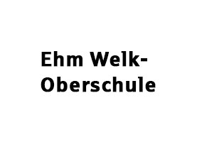 Ehm Welk - Oberschule